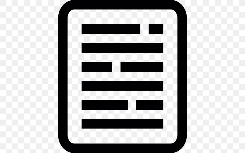Rectangle Brand Black And White, PNG, 512x512px, Document File Format, Area, Black And White, Brand, Directory Download Free