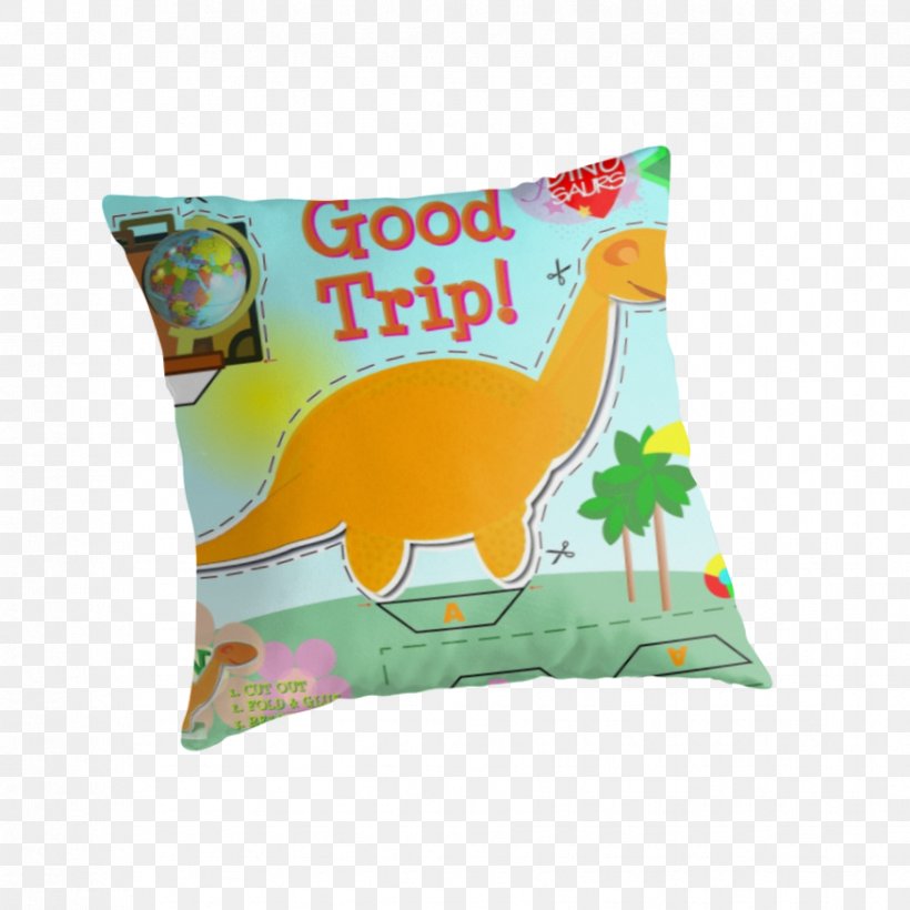 Dinosaur Cards Travel Greeting & Note Cards Post Cards, PNG, 875x875px, Dinosaur, Animaatio, Cardboard, Cartoon, Cushion Download Free
