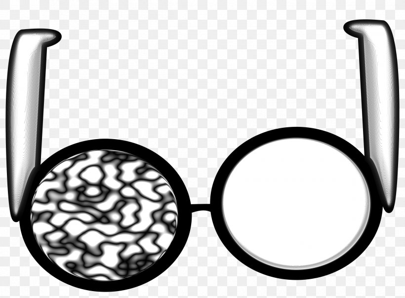 Glasses Bone Fracture Clip Art, PNG, 2400x1769px, Glasses, Bicycle Part, Black And White, Body Jewelry, Bone Fracture Download Free