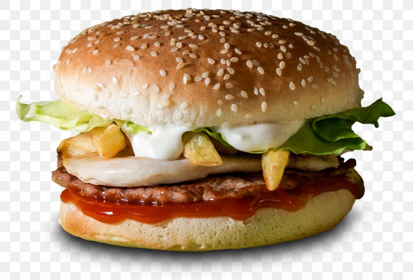 Hamburger Breakfast Sandwich Fast Food Veggie Burger Cheeseburger, PNG, 1599x1086px, Hamburger, American Food, Blt, Breakfast Sandwich, Buffalo Burger Download Free