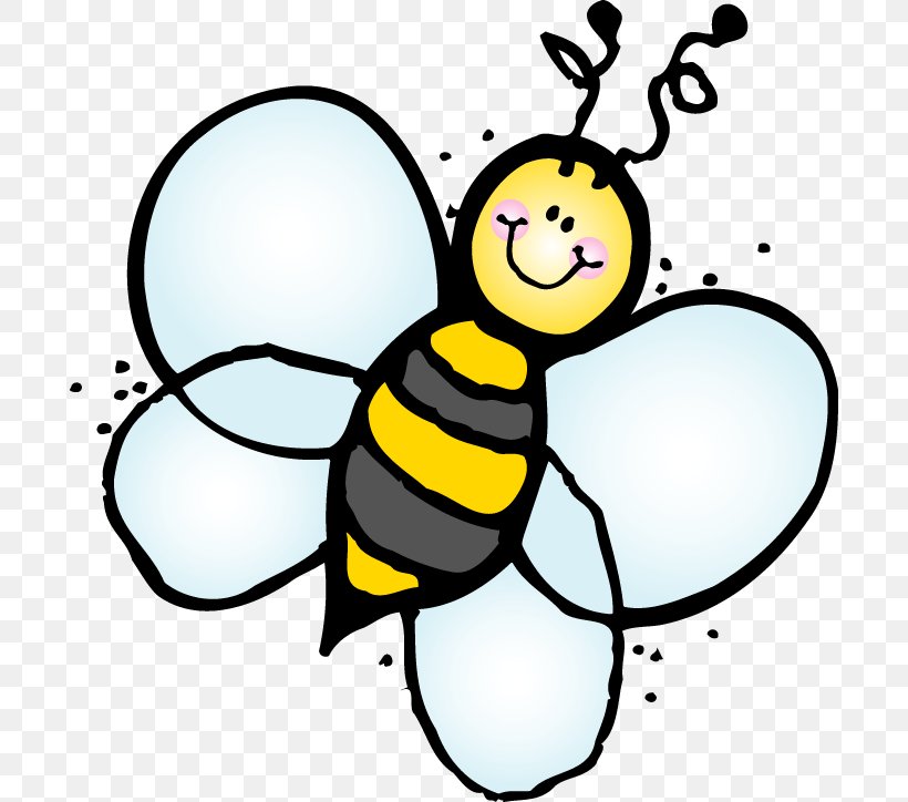 Honey Background, PNG, 694x724px, Honey Bee, Bee, Bumblebee, Cartoon, Failure Download Free
