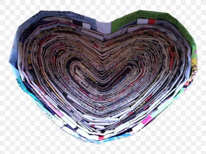 Newspaper Download Computer File, PNG, 2592x1936px, Watercolor, Cartoon, Flower, Frame, Heart Download Free