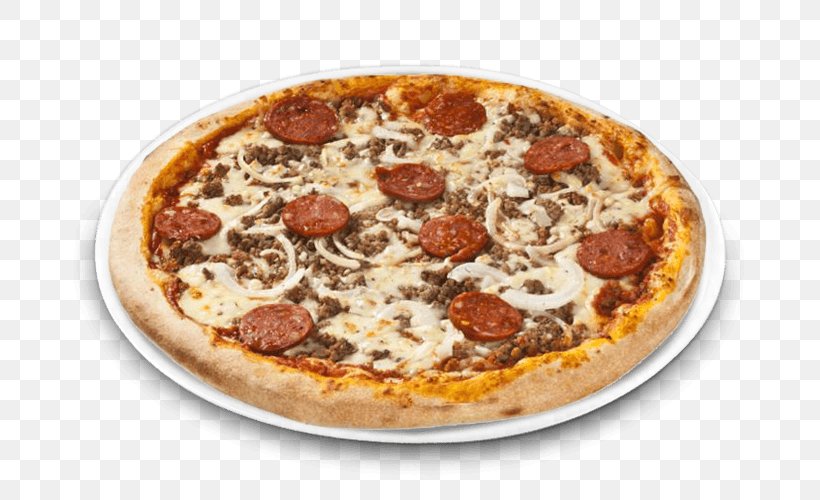 Pizza Ham And Cheese Sandwich Barbecue Sauce Italian Cuisine, PNG, 700x500px, Pizza, American Food, Barbecue Sauce, Bell Pepper, California Style Pizza Download Free