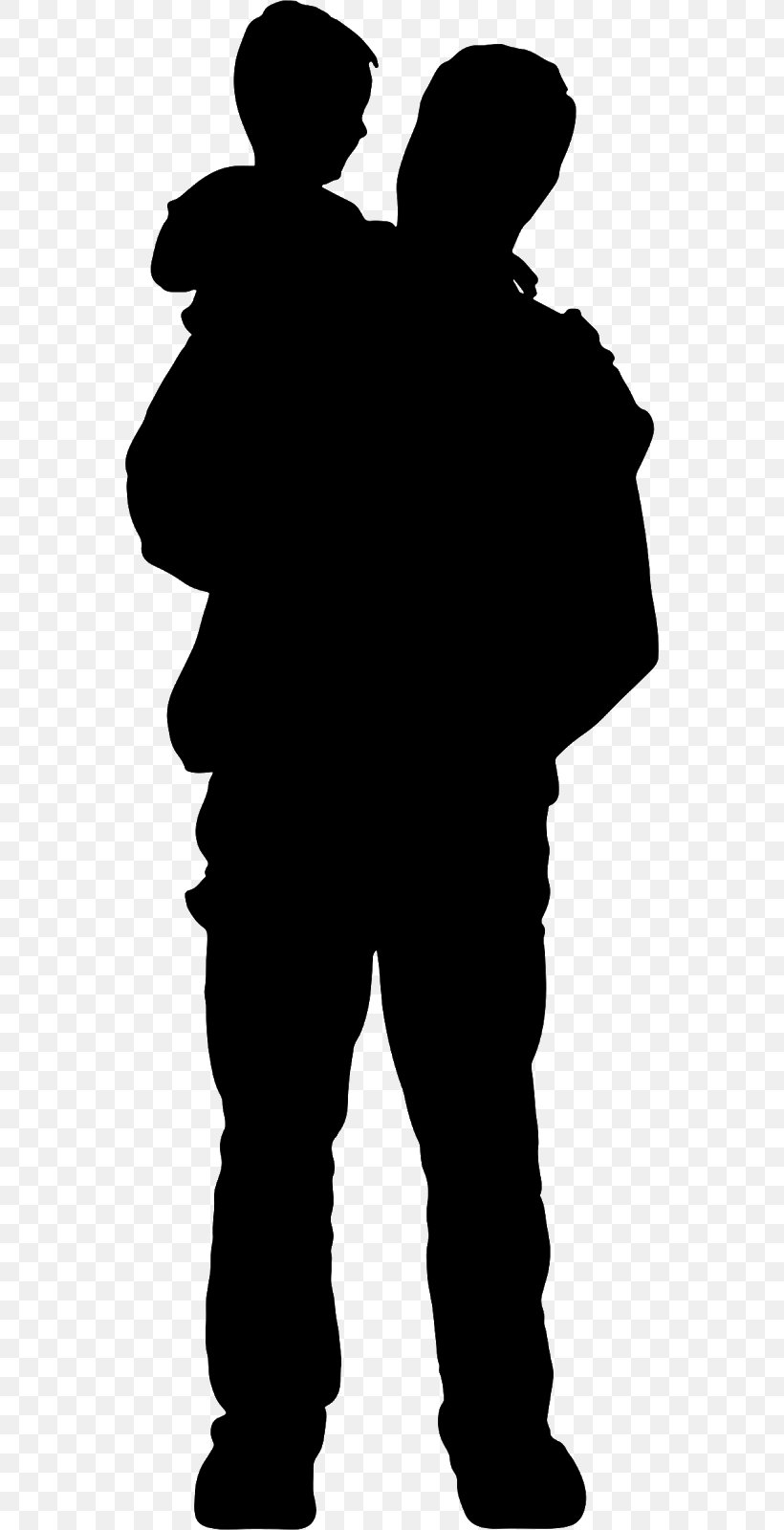 Clip Art Image Father Illustration, PNG, 558x1600px, Father, Black, Blackandwhite, Cap, Cheek Download Free