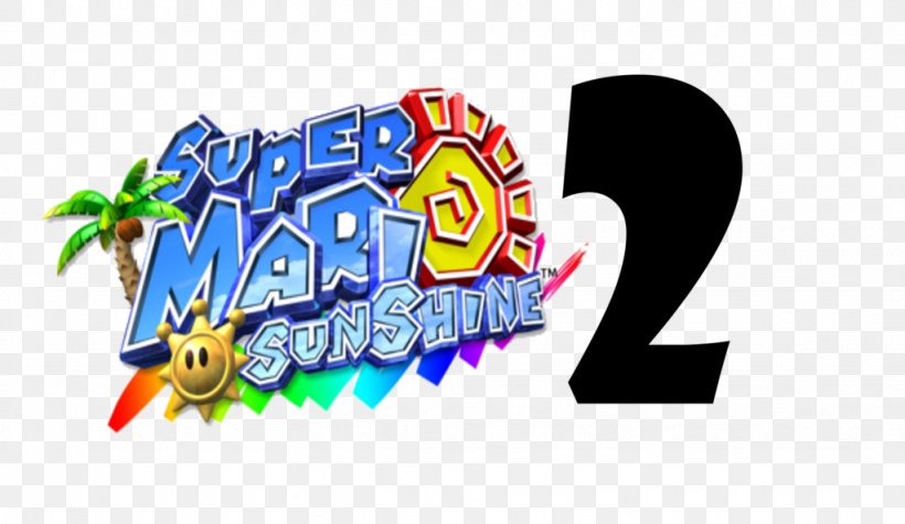 Super Mario Sunshine Super Mario Odyssey GameCube Super Mario Galaxy, PNG, 1024x594px, Super Mario Sunshine, Art, Brand, Dolphin, Gamecube Download Free