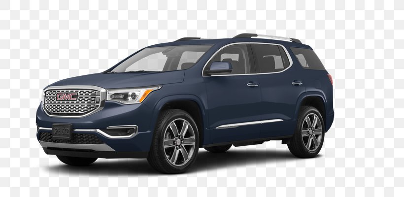 2018 GMC Acadia SLE-1 Sport Utility Vehicle Car Buick, PNG, 800x400px, 2018 Gmc Acadia, 2018 Gmc Acadia Sle1, Gmc, Automotive Design, Automotive Exterior Download Free