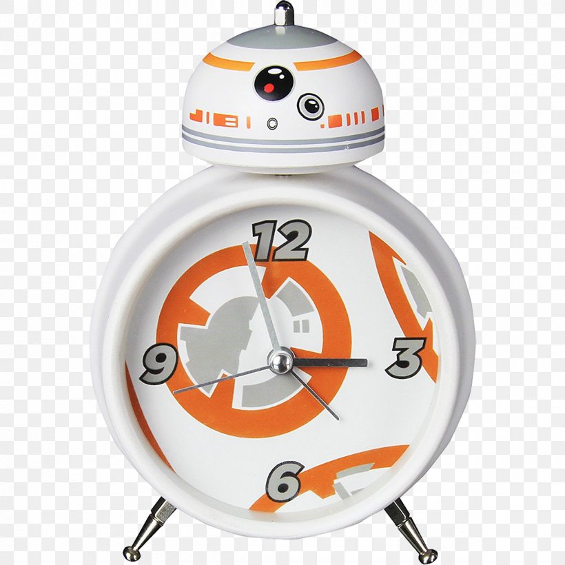 BB-8 Anakin Skywalker BulbBotz Star Wars R2-D2 Night Light Alarm Clock Alarm Clocks, PNG, 1200x1200px, Anakin Skywalker, Alarm Clock, Alarm Clocks, Clock, Droid Download Free