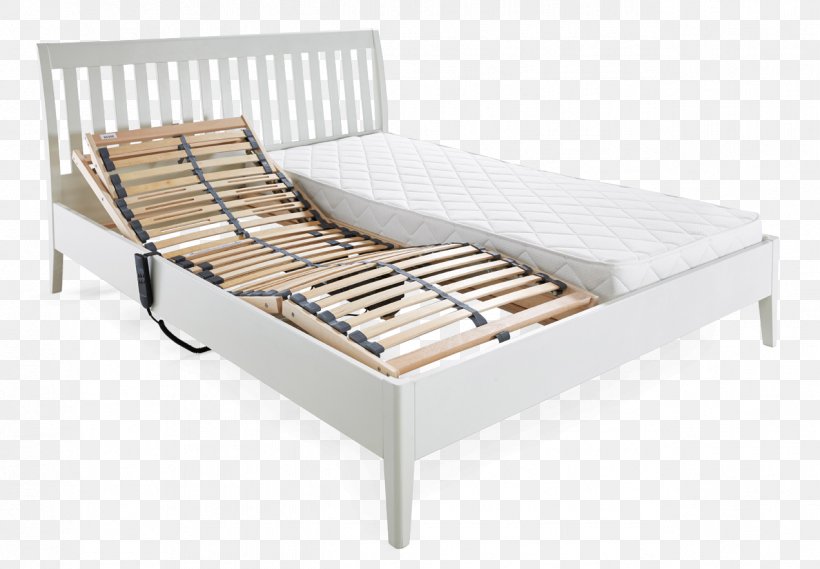 Bedside Tables Mattress Furniture Bed Frame, PNG, 1272x884px, Bed, Asko, Bed Base, Bed Frame, Bedside Tables Download Free