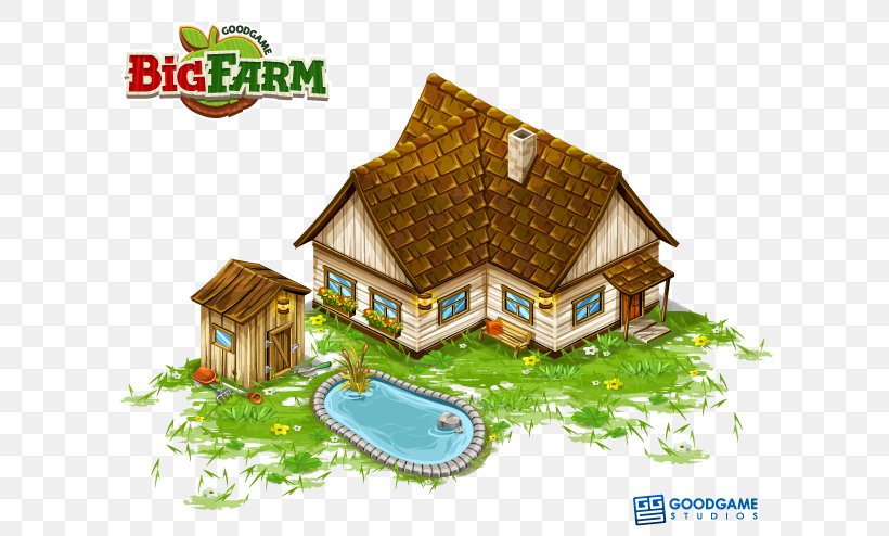 Goodgame Big Farm Goodgame Studios Online Game, PNG, 638x494px, Watercolor, Cartoon, Flower, Frame, Heart Download Free