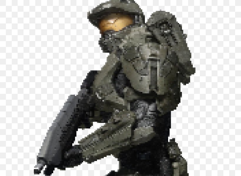 Halo 5: Guardians Halo: The Master Chief Collection Halo 4 Halo 3, PNG, 800x600px, 343 Industries, Halo 5 Guardians, Figurine, Grenadier, Halo Download Free