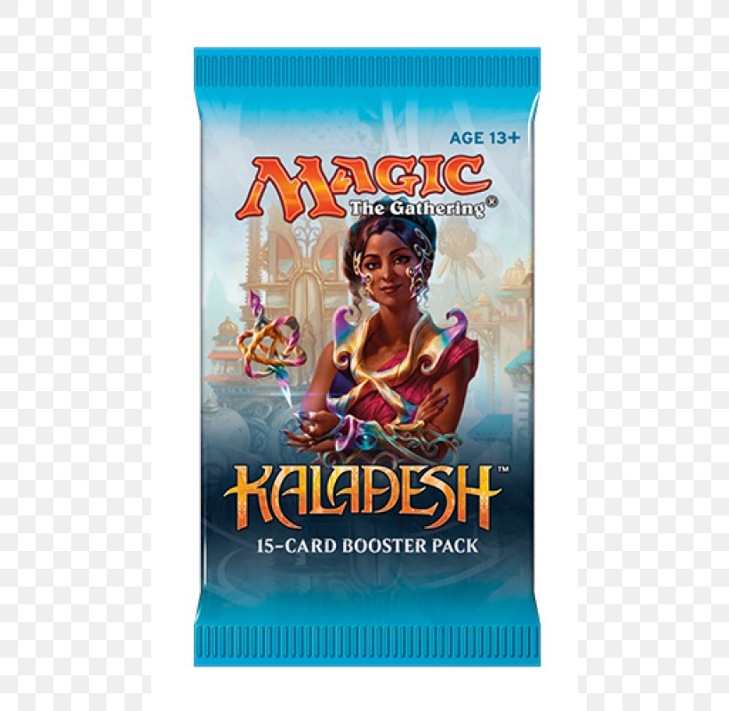 Magic: The Gathering Kaladesh Booster Pack Collectible Card Game Amonkhet, PNG, 800x800px, Magic The Gathering, Advertising, Amonkhet, Battle For Zendikar, Board Game Download Free