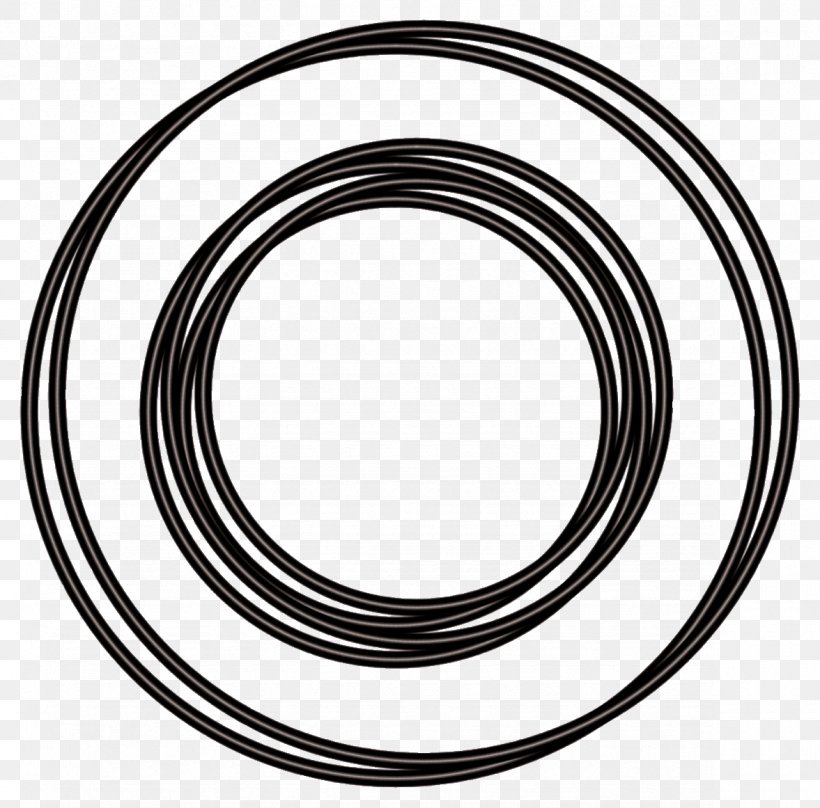O-ring Gasket Clothing Accessories Seal, PNG, 1177x1161px, Oring, Aquarium, Auto Part, Bicycle Part, Black And White Download Free