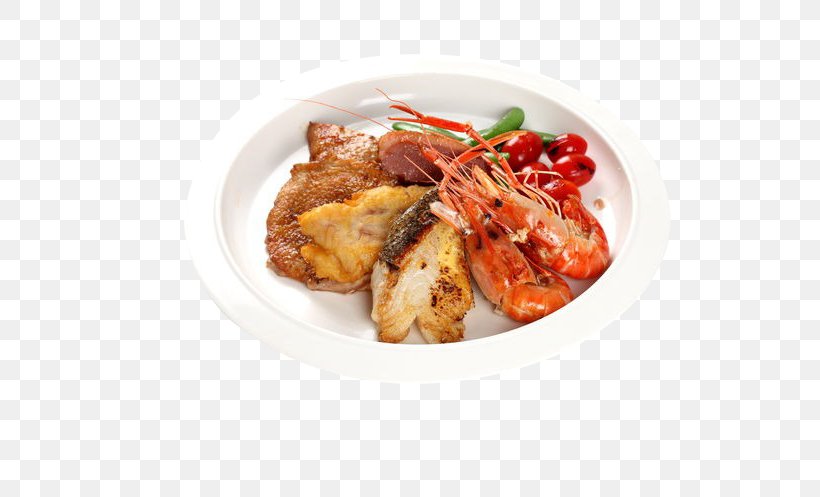 Seafood European Cuisine Steak, PNG, 700x497px, Seafood, Animal Source Foods, Chicken Meat, Cuisine, Dish Download Free
