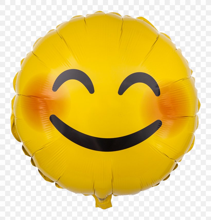 Smiley Emoticon Emoji Toy Balloon, PNG, 1200x1249px, Smiley, Ballongruessede, Balloon, Birthday, Emoji Download Free