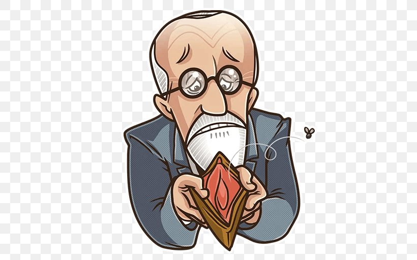 Telegram Sticker Person A Handbook Of Transport Economics VKontakte, PNG, 512x512px, Watercolor, Cartoon, Flower, Frame, Heart Download Free