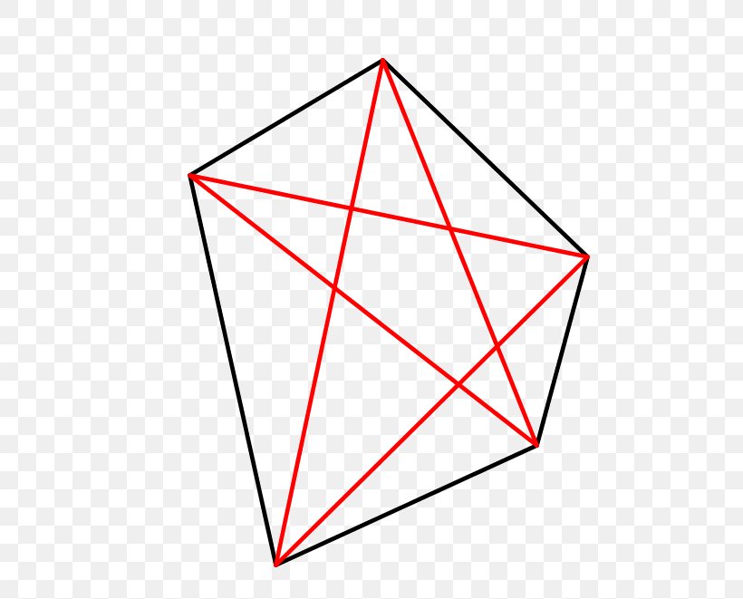 Triangle Polygon Pentagon Diagonal, PNG, 552x661px, Triangle, Area, Diagonal, Geometric Shape, Hexagon Download Free