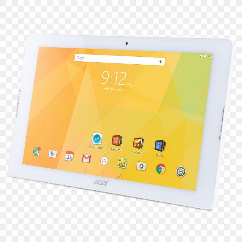 Acer Iconia One 10 B3-A20-K213, PNG, 1200x1200px, 16 Gb, Acer Iconia One 10 B3a40, Acer, Acer Iconia, Acer Iconia One 10 Download Free