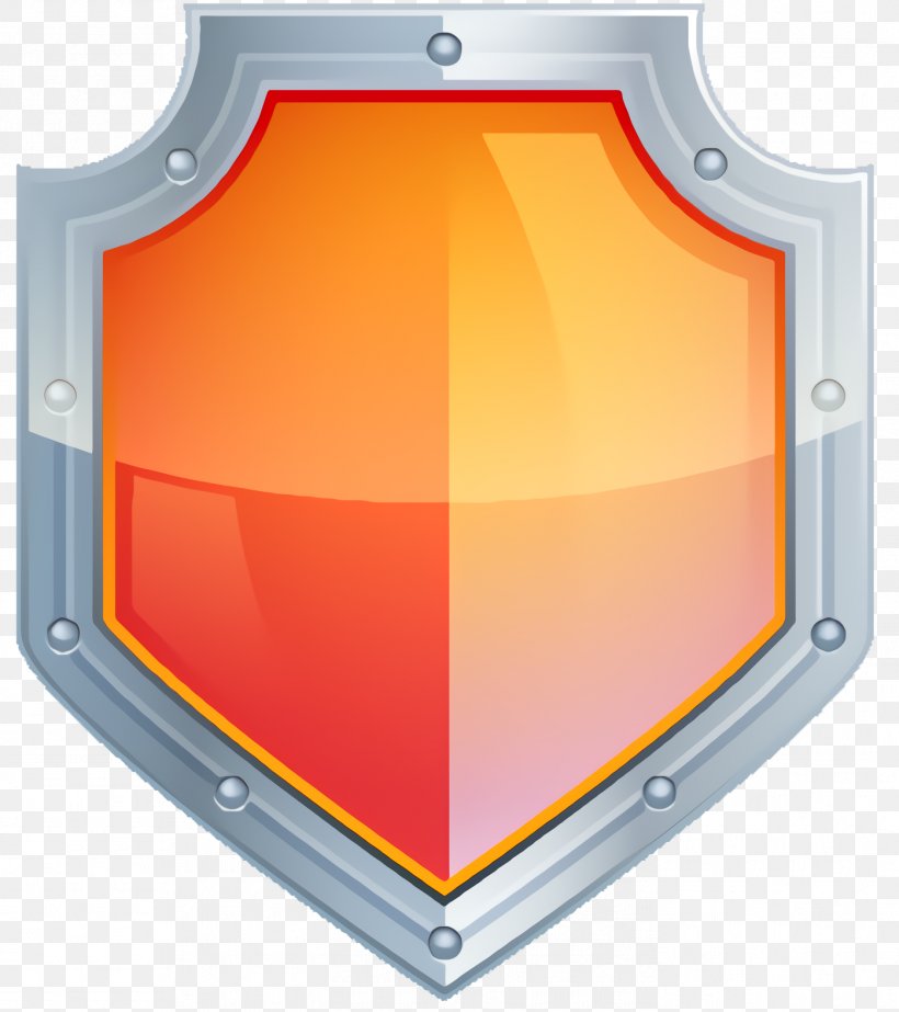 Background Orange, PNG, 1396x1572px, Shield, Lighting, Orange, Rectangle, Sconce Download Free