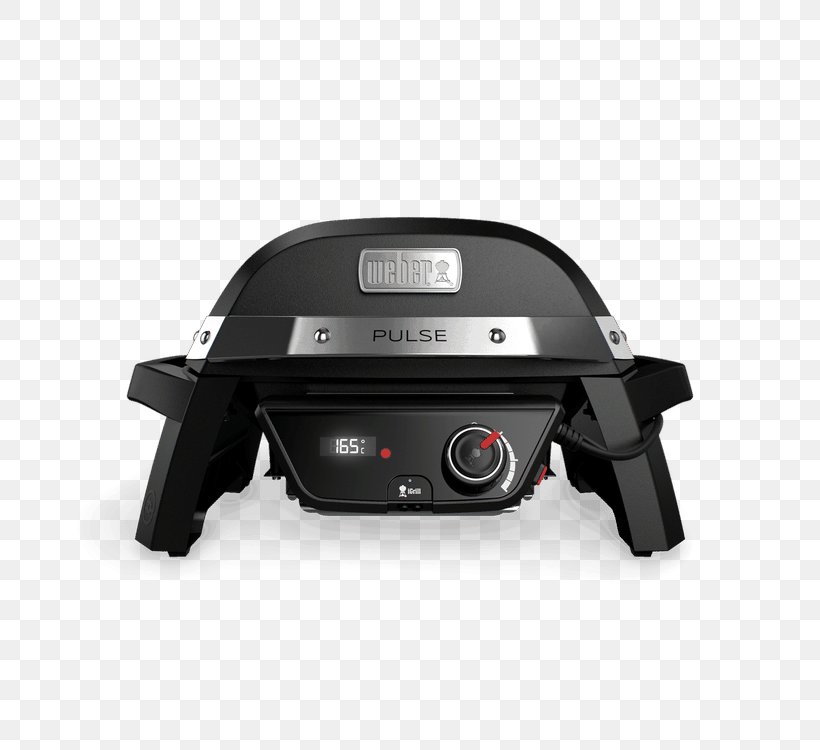Barbecue Weber-Stephen Products Weber Pulse 1000 Weber Igrill 3 Thermometer Grilling, PNG, 750x750px, Barbecue, Charcoal, Cooking, Electronics, Food Download Free