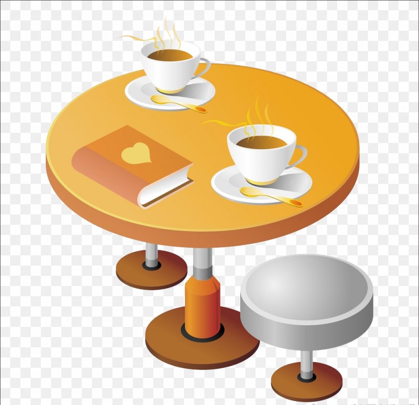 Coffee Table, PNG, 1024x991px, Coffee, Coffee Cup, Coffee Table, Cup, Drink Download Free