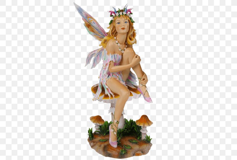 Fairy Ring Figurine Elf Elemental, PNG, 555x555px, Fairy, Angel, Art, Beauty, Collectable Download Free