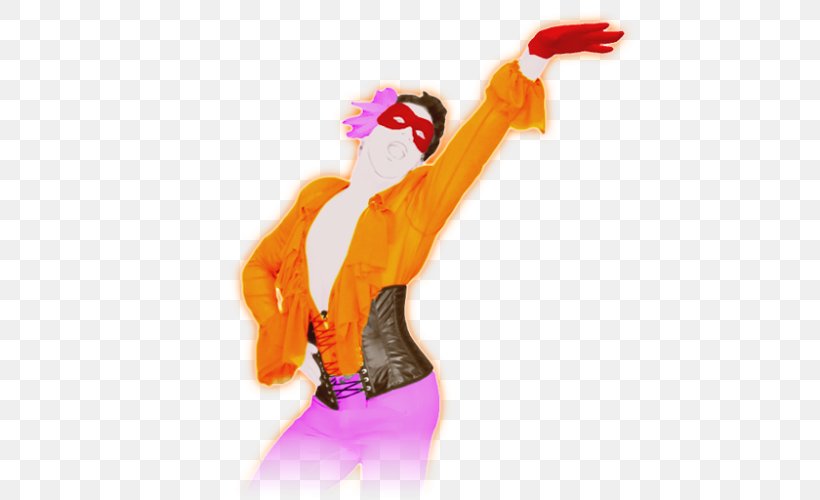 Just Dance 4 Just Dance Now Just Dance 3 Just Dance 2014, PNG, 500x500px, Just Dance 4, Army Of Lovers, Art, Crucified, Dance Download Free