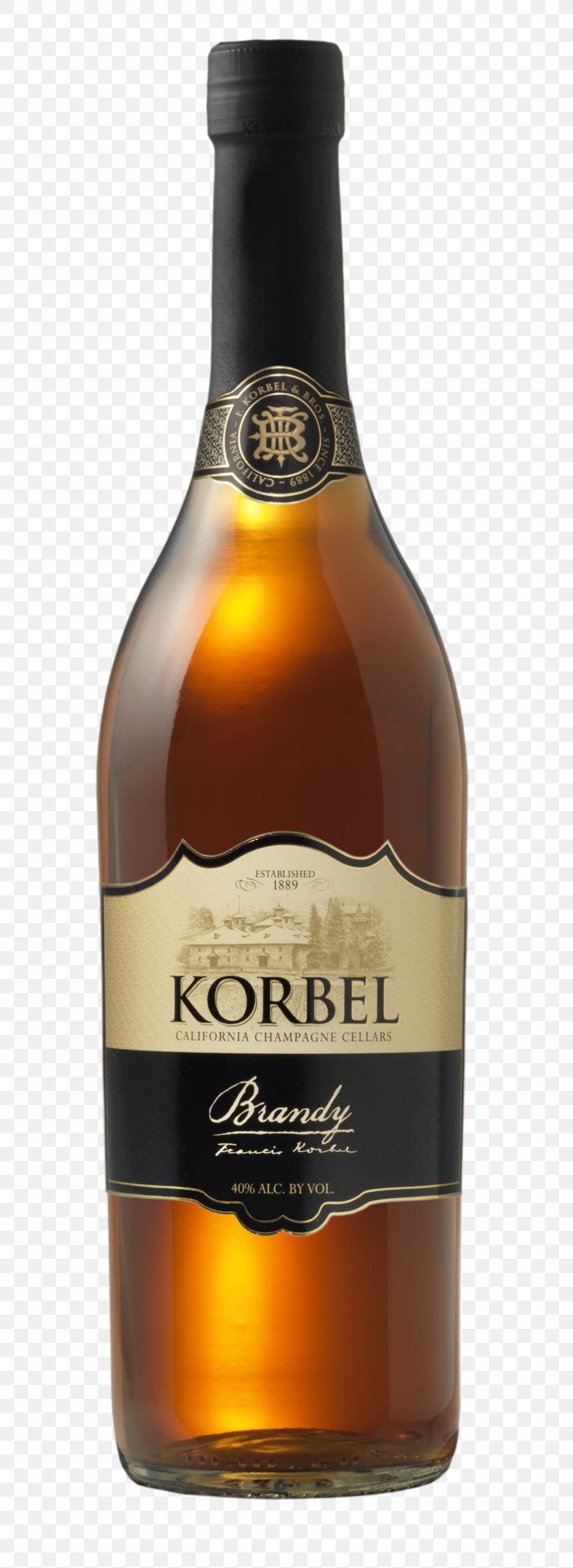 Korbel Champagne Cellars Brandy Distilled Beverage Wine Beer, PNG, 672x2242px, Korbel Champagne Cellars, Alcohol, Alcoholic Beverage, Beer Bottle, Bottle Download Free