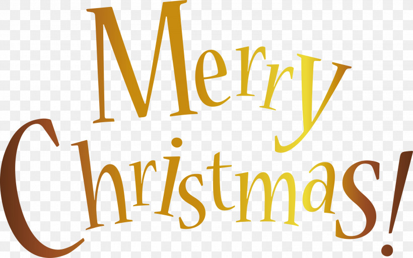 Merry Christmas Font, PNG, 3000x1880px, Merry Christmas Font, Calligraphy, Line, Logo, Text Download Free