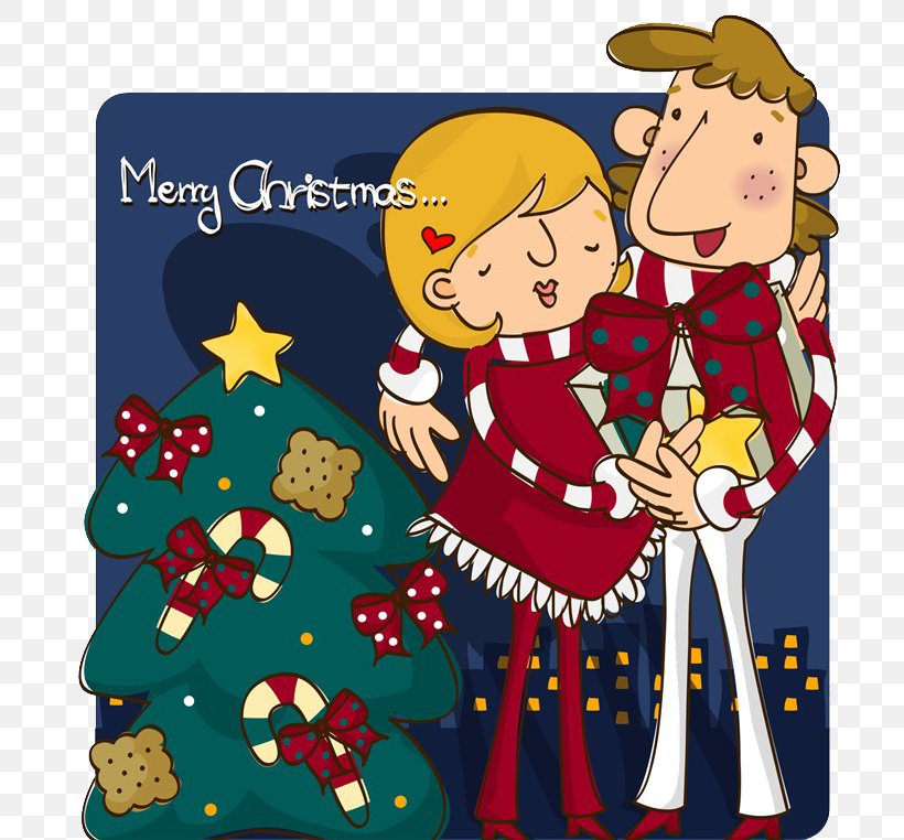 Photography Royalty-free Christmas Illustration, PNG, 720x762px, Watercolor, Cartoon, Flower, Frame, Heart Download Free