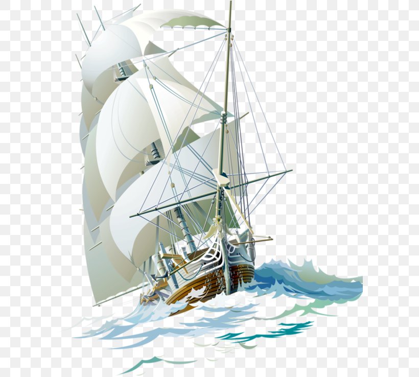 Sailboat Sailing Ship, PNG, 600x738px, Boat, Baltimore Clipper, Barque, Barquentine, Brig Download Free