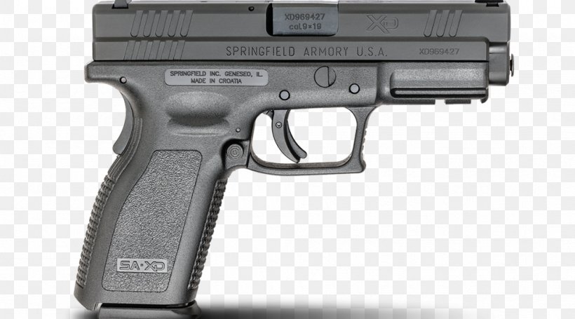 Springfield Armory XDM HS2000 .40 S&W Pistol, PNG, 1038x576px, 40 Sw, 919mm Parabellum, Springfield Armory, Air Gun, Airsoft Download Free