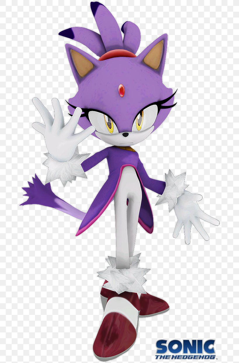 Blaze The Cat Sonic Riders: Zero Gravity Sonic The Hedgehog Sonic Free Riders, PNG, 698x1245px, Blaze The Cat, Action Figure, Cat, Deviantart, Fictional Character Download Free