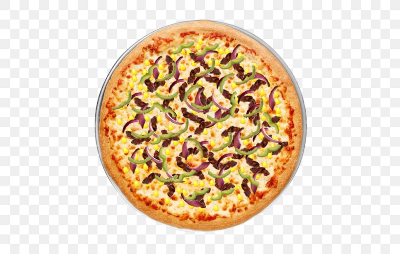 California-style Pizza Sicilian Pizza Tarte Flambée Quiche Vegetarian Cuisine, PNG, 570x520px, Californiastyle Pizza, California Style Pizza, Cheese, Cuisine, Dish Download Free