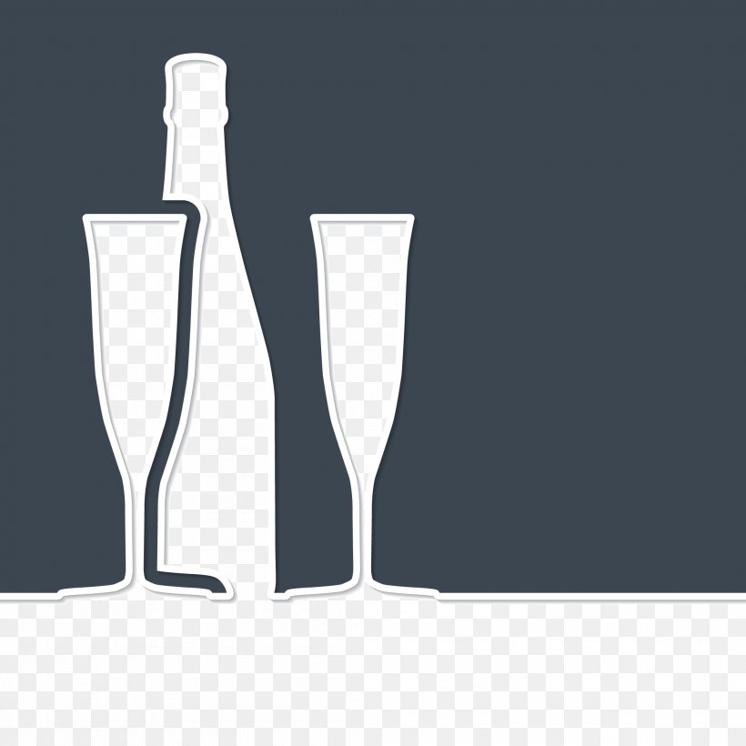 Champagne Glass Wine Glass, PNG, 2100x2100px, Champagne, Alcoholic Drink, Beer Glass, Bottle, Champagne Glass Download Free