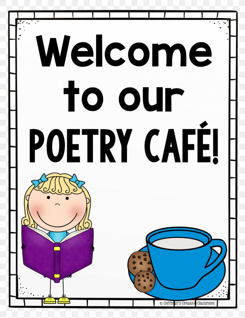 Clip Art Poetry Illustration Author, PNG, 1234x1600px, Poetry, Area, Author, Bulletin Boards, Cafe Download Free