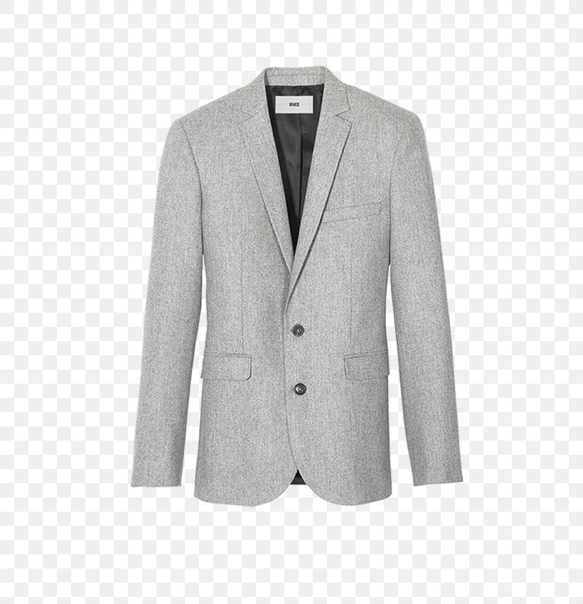 Grey, PNG, 680x850px, Grey, Blazer, Button, Formal Wear, Jacket Download Free