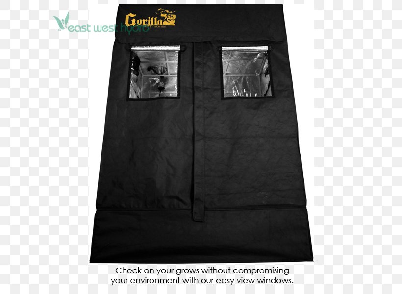 Growroom Gorilla Grow Tent LITE LINE 4x4 Hydroponics Indoor Cannabis Growing, PNG, 650x600px, Watercolor, Cartoon, Flower, Frame, Heart Download Free