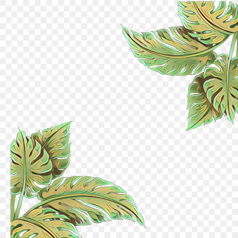 Leaf, PNG, 2289x2289px, Leaf, Botany, Flower, Plant, Plant Stem Download Free