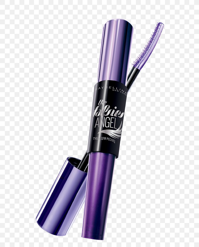 Lipstick Mascara Maybelline The Falsies Push Up Drama Cosmetics, PNG, 682x1019px, Lipstick, Beauty, Cosmetics, Eyelash, Foundation Download Free