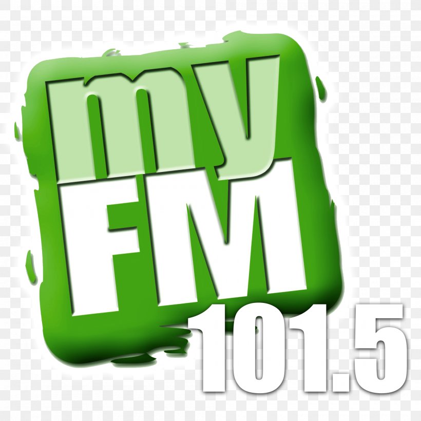 Logo Brand Product Design FM Broadcasting, PNG, 2000x2000px, Logo, Area, Brand, Fm Broadcasting, Grass Download Free