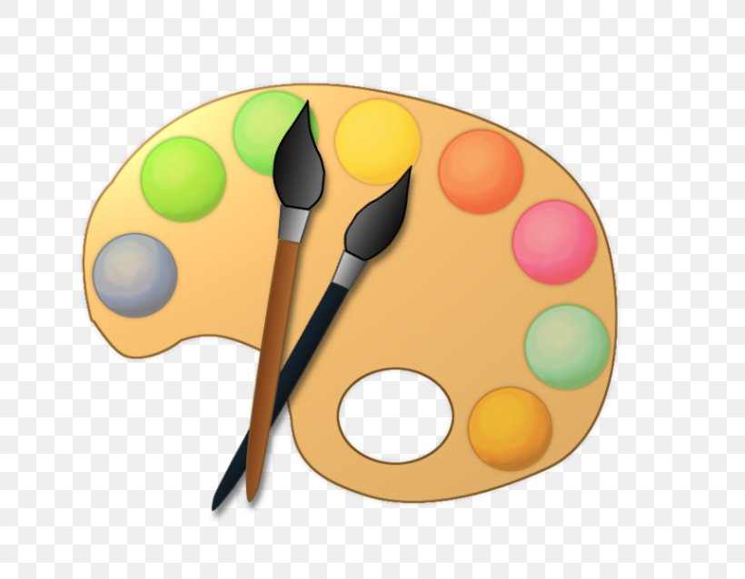 Palette Painting Artist Clip Art, PNG, 800x638px, Palette, Art, Artist, Brush, Color Download Free
