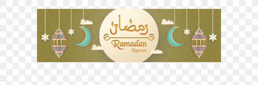 Ramadan Kareem, PNG, 3000x992px, Ramadan Kareem, Bairam, Brochure, Eid Alfitr, Eid Mubarak Download Free