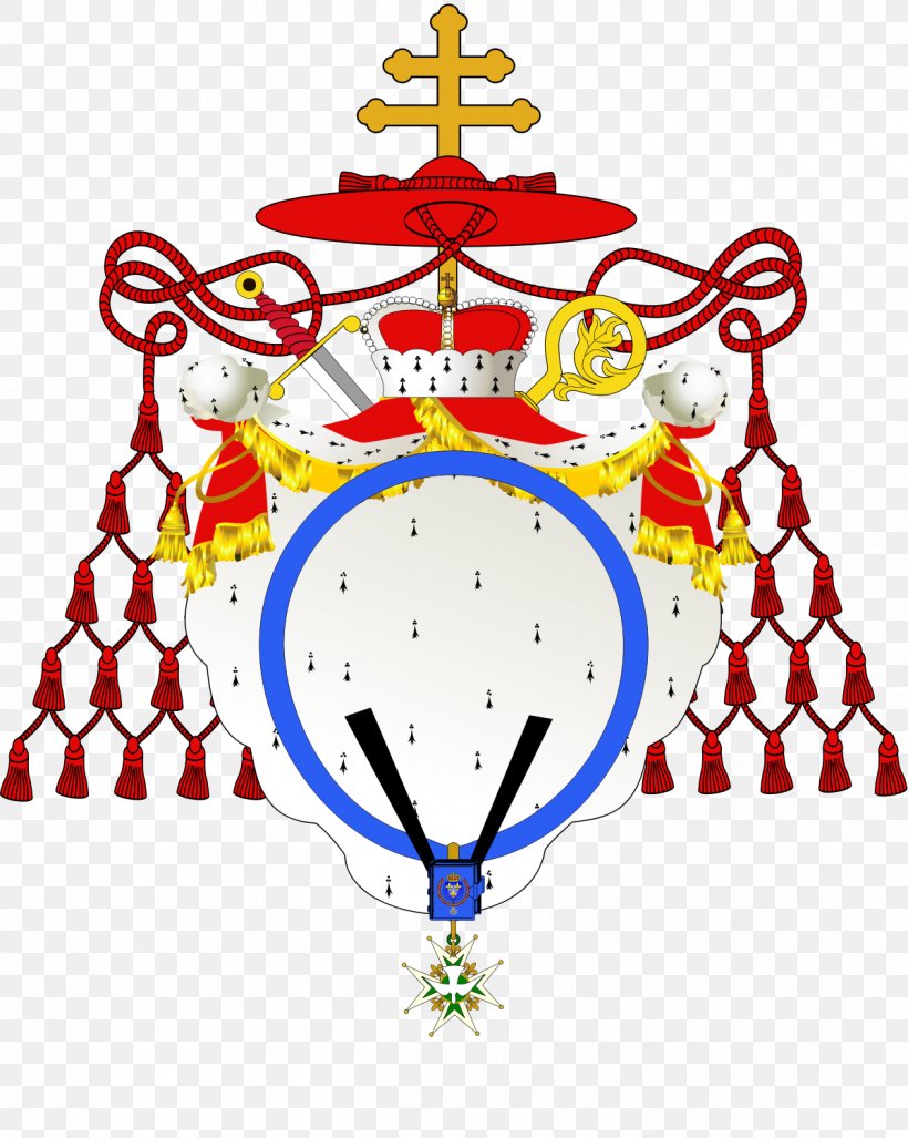 Roman Catholic Archdiocese Of Łódź Archbishop Metropolitan Bishop Coat Of Arms, PNG, 1200x1504px, Archbishop, Area, Bishop, Christmas, Christmas Decoration Download Free