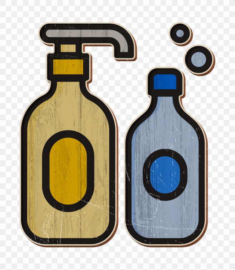Shampoo Icon Baby Icon, PNG, 1076x1238px, Shampoo Icon, Baby Bottle, Baby Icon, Bottle, Diaper Download Free