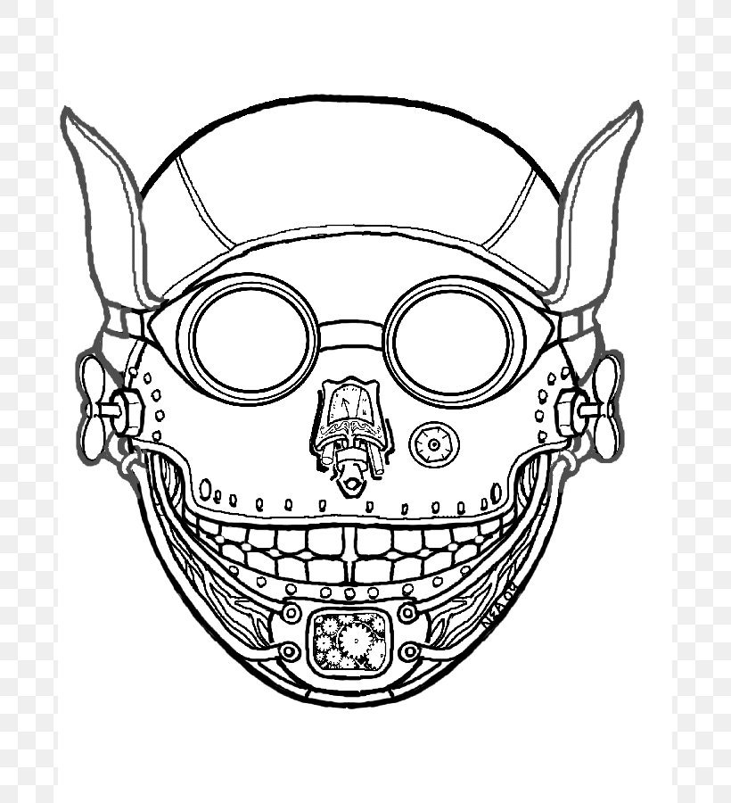 Traditional African Masks Coloring Book Halloween Costume Masquerade Ball, PNG, 689x900px, Mask, Adult, Ball, Black And White, Bone Download Free