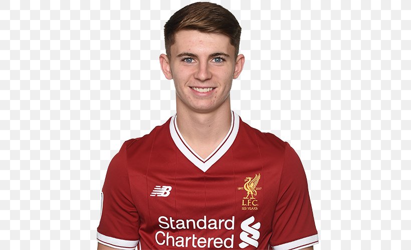 Ben Woodburn Liverpool F.C. Premier League Wales National Football Team Football Player, PNG, 500x500px, Liverpool Fc, Danny Ings, Dominic Solanke, Football Player, Goal Download Free