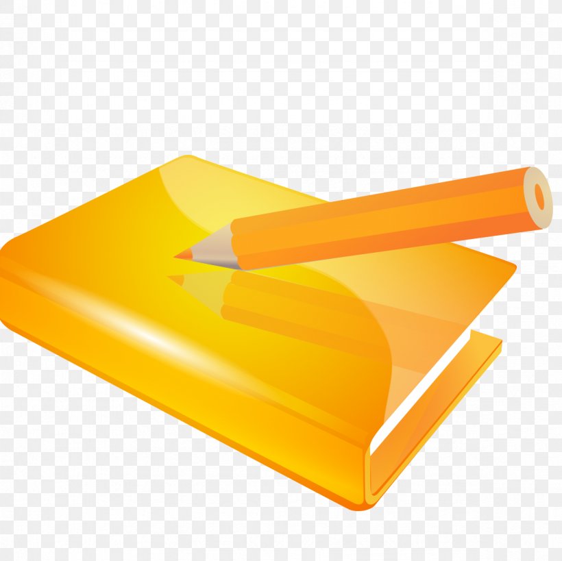 Book Yellow, PNG, 1181x1181px, Book, Concepteur, Designer, Gratis, Material Download Free
