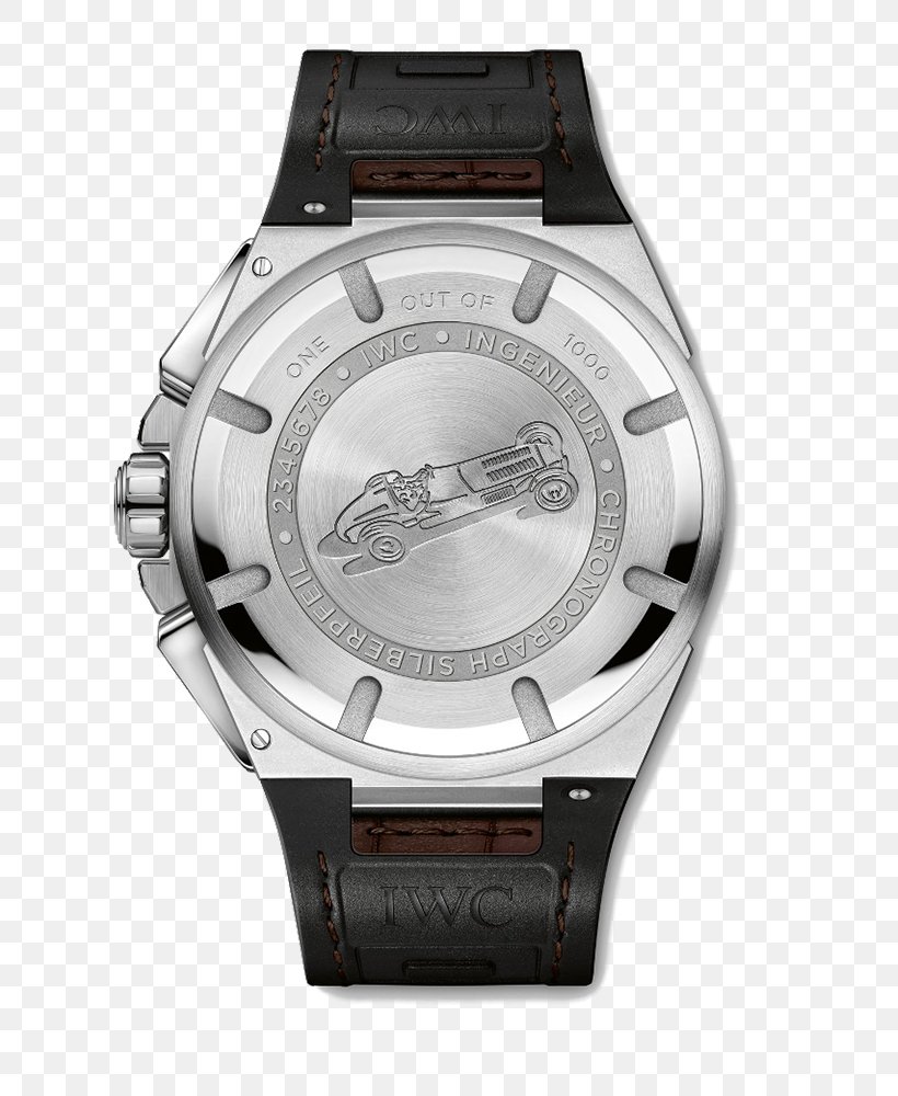 Chronograph International Watch Company Zenith Salon International De La Haute Horlogerie, PNG, 680x1000px, Chronograph, Brand, Clock, Flyback Chronograph, Hardware Download Free