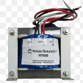 Audio Frequency Transformer - Flyback Transformer Loudspeaker Power Converters Volt PNG