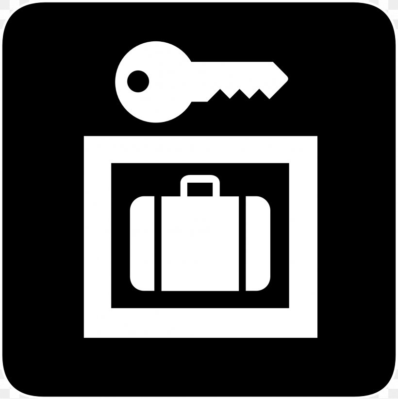 Locker Clip Art, PNG, 1917x1920px, Locker, Area, Armoires Wardrobes, Black, Black And White Download Free